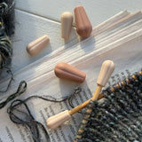 PetiteKnit Pindebeskyttere