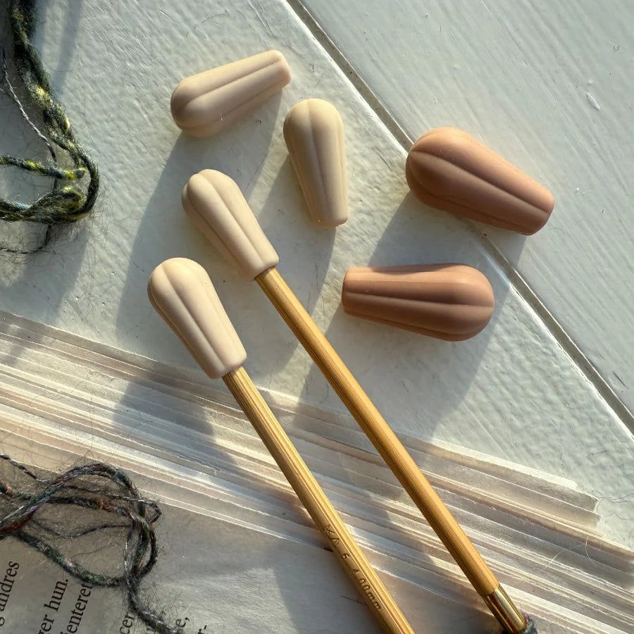 PetiteKnit Pindebeskyttere