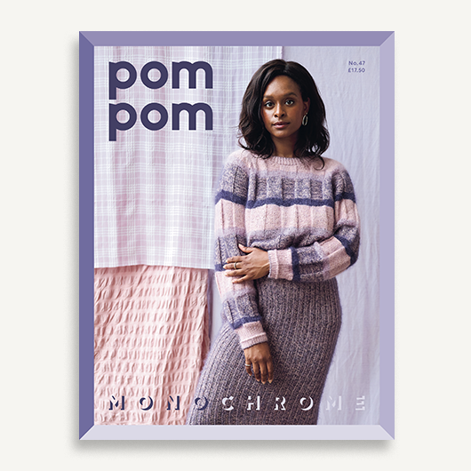 Pom Pom Quarterly issue 47