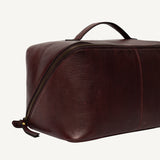 PROJECT 10, stor taske i dark cherry