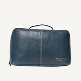 PROJECT 10, stor taske i sapphire blue