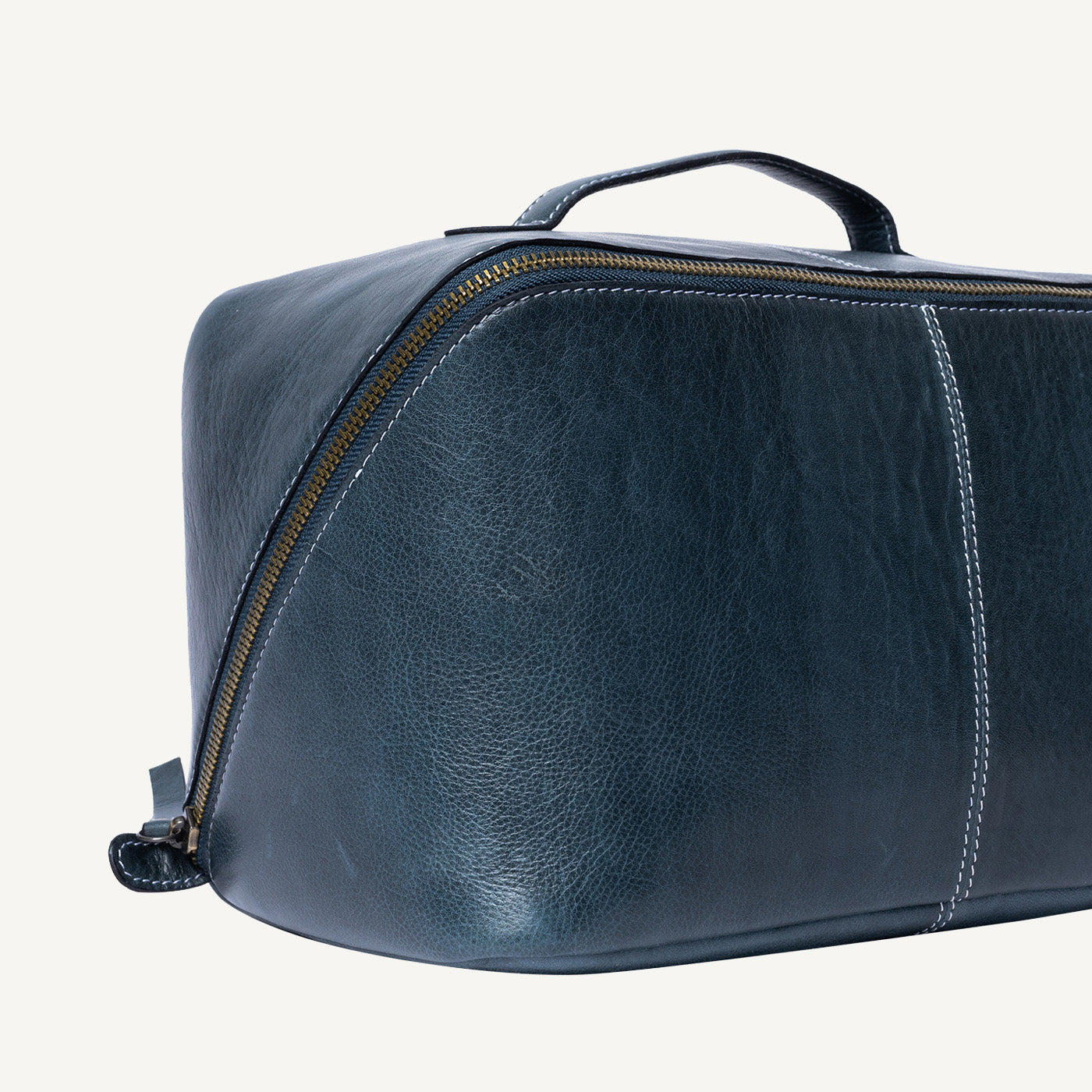 PROJECT 10, stor taske i sapphire blue