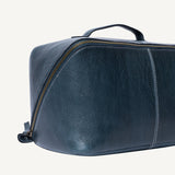 PROJECT 10, stor taske i sapphire blue
