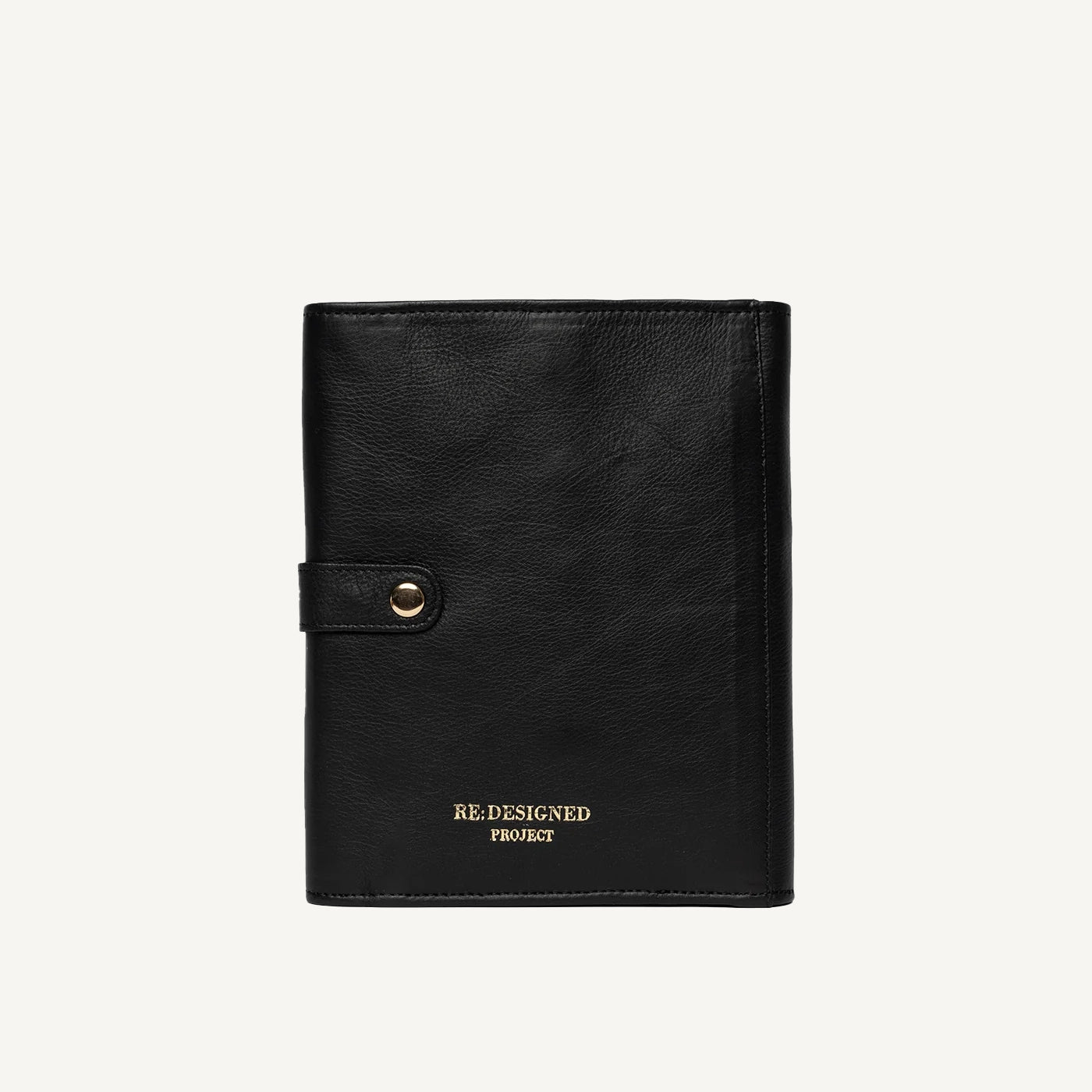 PROJECT 14, pindeetui i black