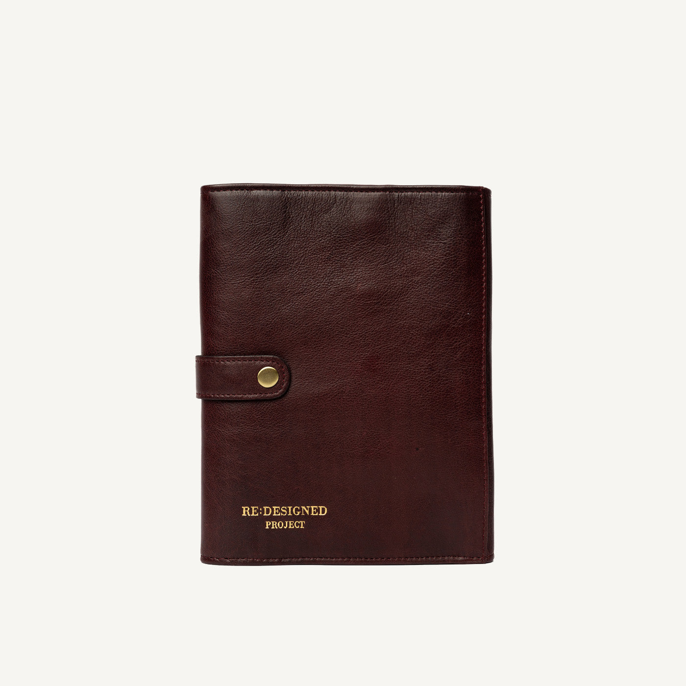 PROJECT 14, pindeetui i dark cherry