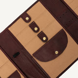 PROJECT 14, pindeetui i dark cherry