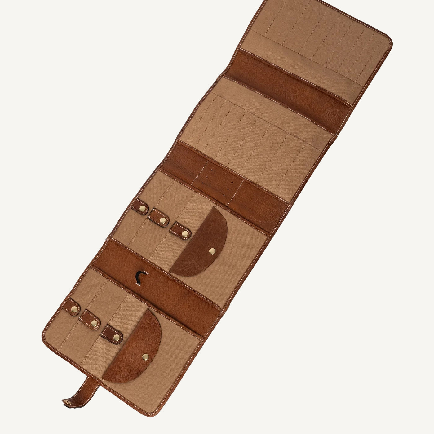 PROJECT 14, pindeetui i walnut