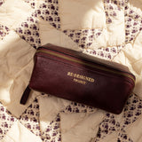 PROJECT 36, lille taske i dark cherry