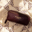 PROJECT 36, lille taske i dark cherry