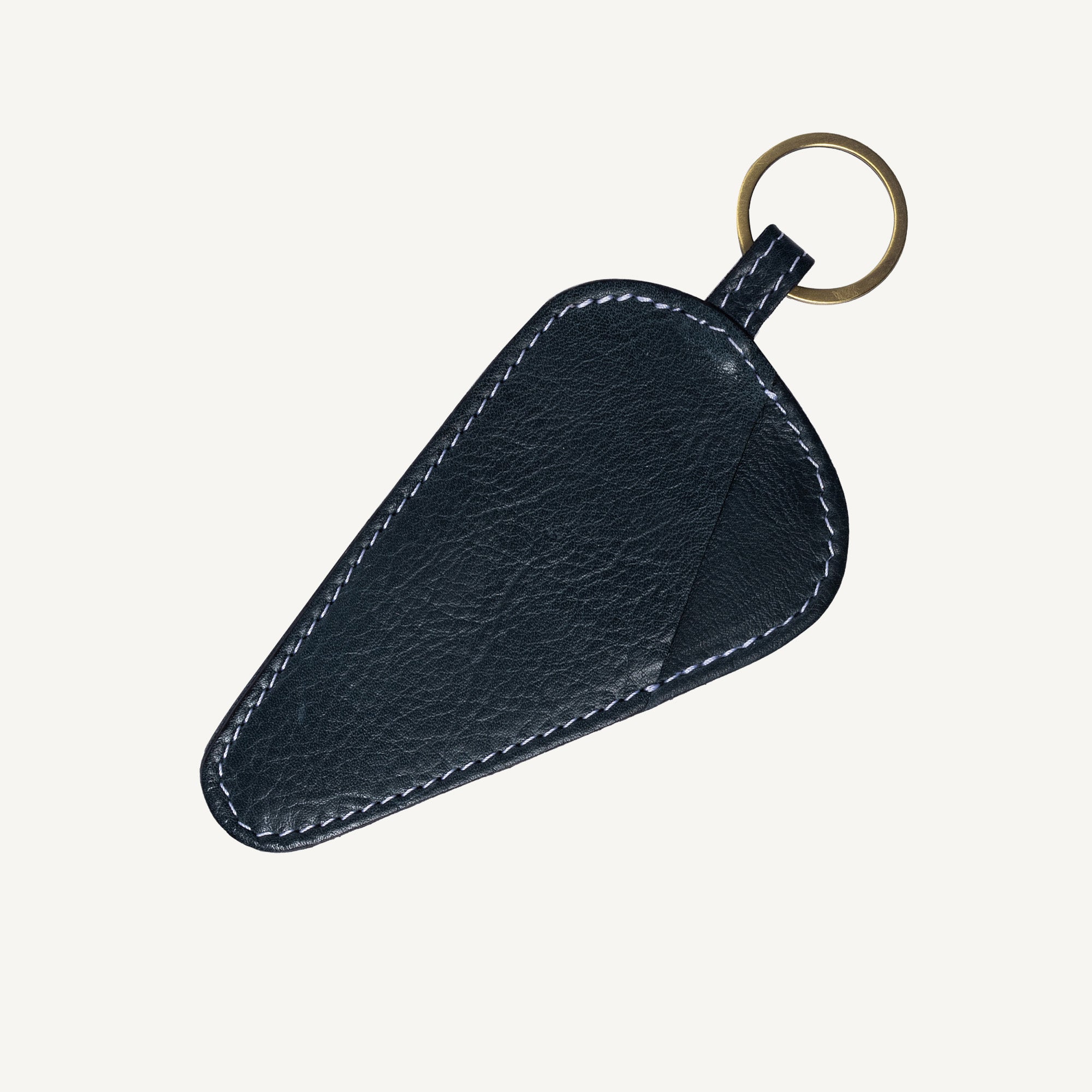 PROJECT 63, etui til saks i sapphire blue