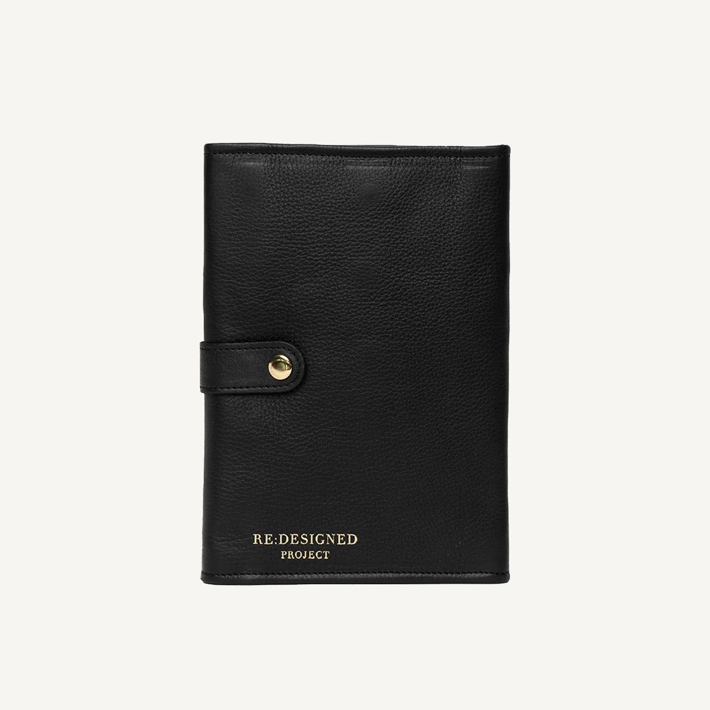 PROJECT 7, pindeetui i black