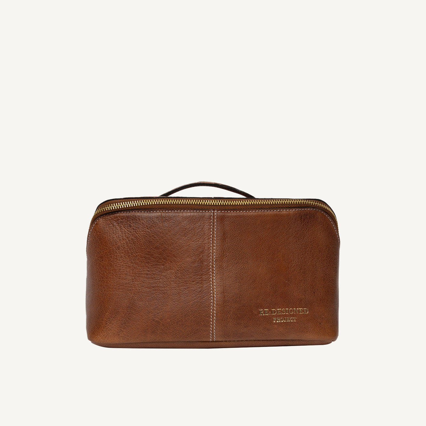 PROJECT 9, mellem taske i walnut