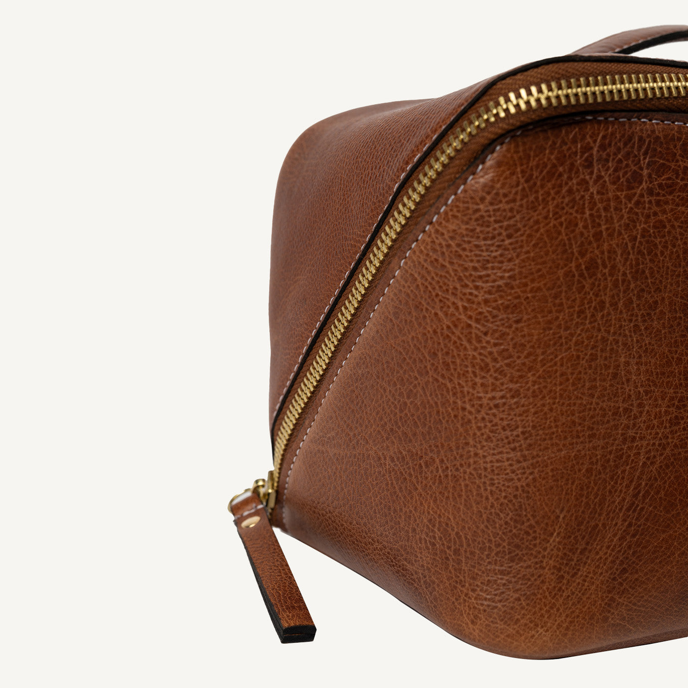 PROJECT 9, mellem taske i walnut