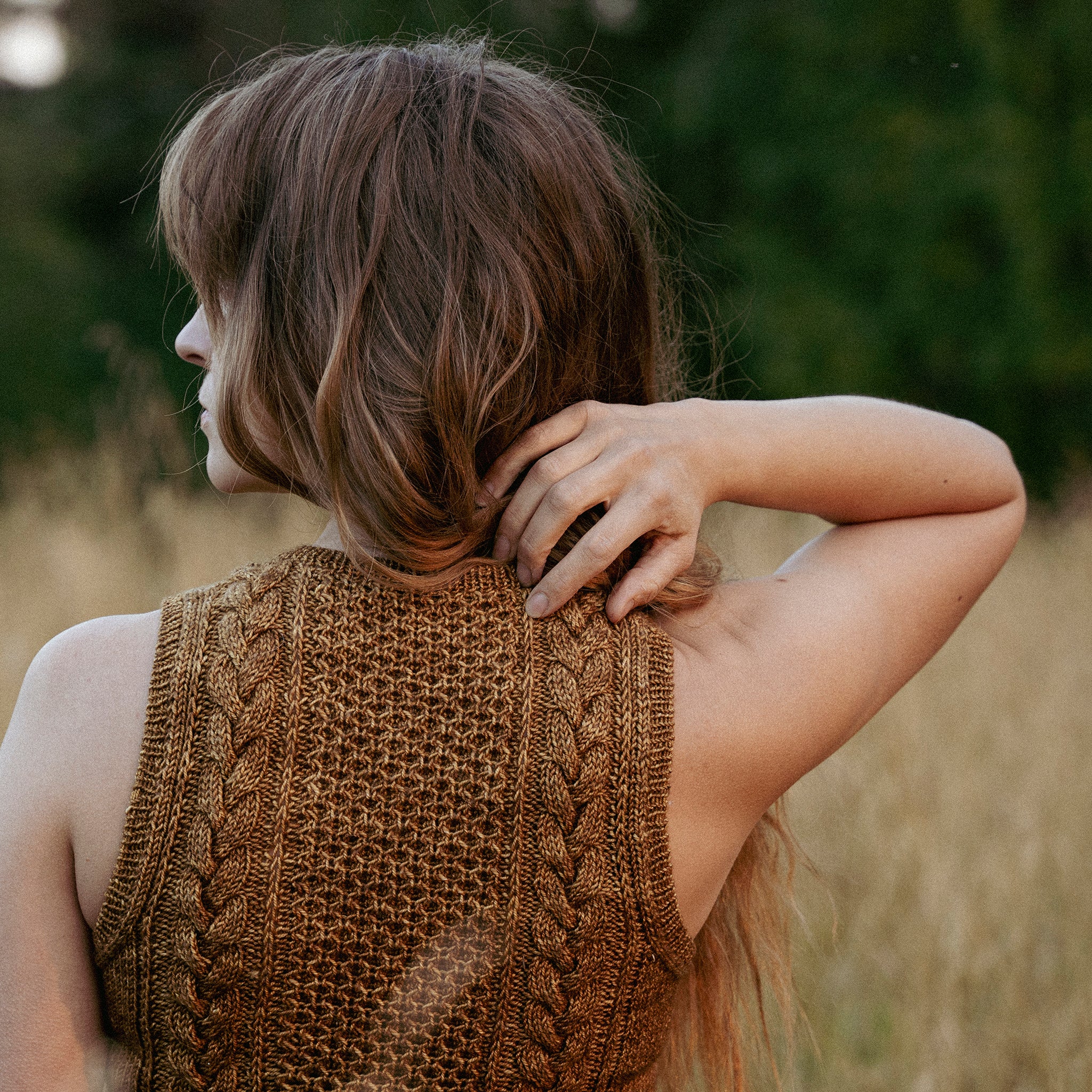 Unfolding Landscapes: 17 knits for the road