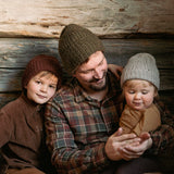 Unfolding Landscapes: 17 knits for the road