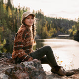 Unfolding Landscapes: 17 knits for the road