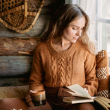 Unfolding Landscapes: 17 knits for the road