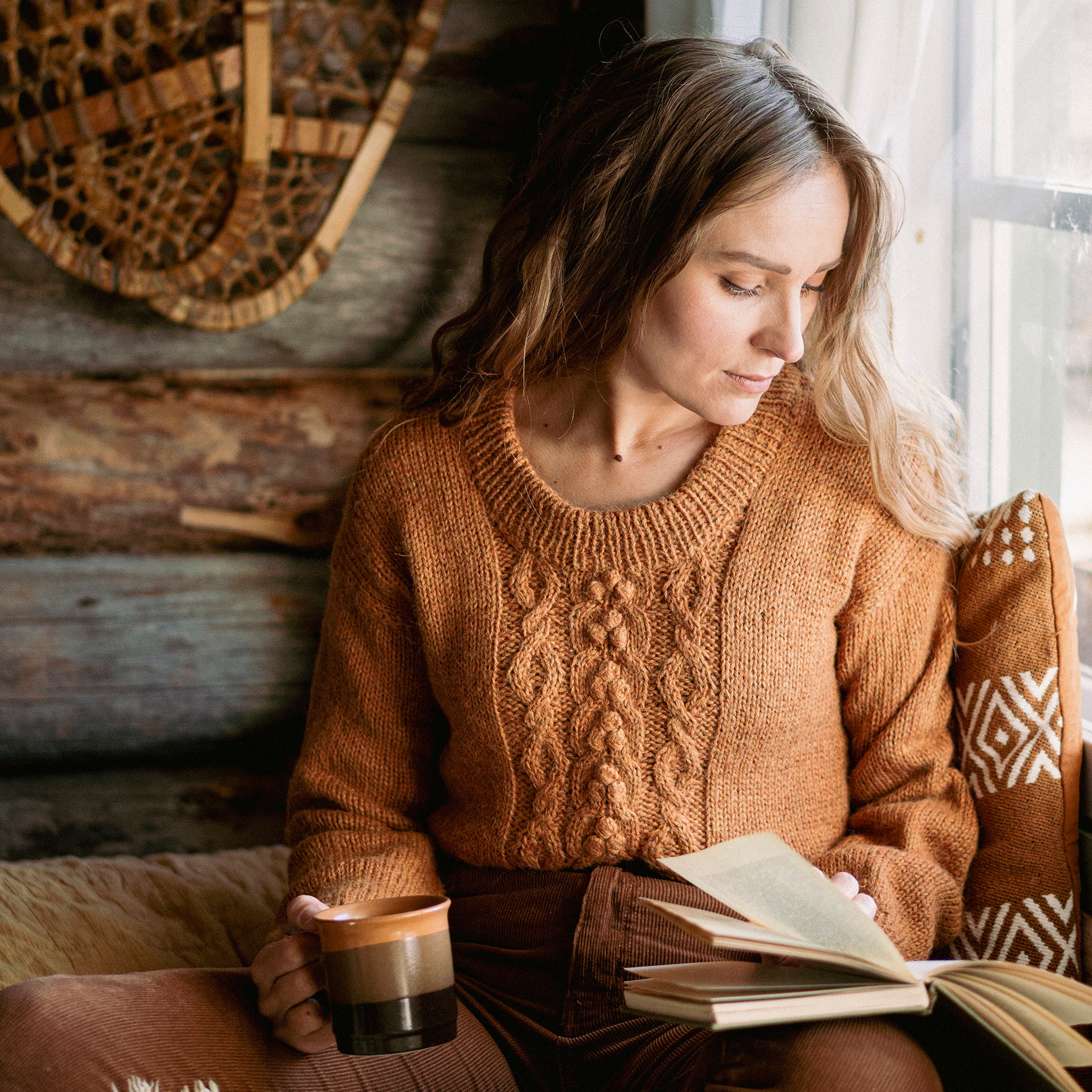 Unfolding Landscapes: 17 knits for the road