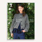 Opskrift på Bomber Jacket