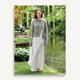 Opskrift på Tracie Cardigan