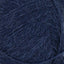 Alpakka Følgetråd marineblå [5882]