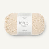 Babyull Lanett mandel [2511]