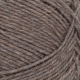 Babyull Lanett brun melange [2652]