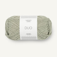Duo grøn te [9541]
