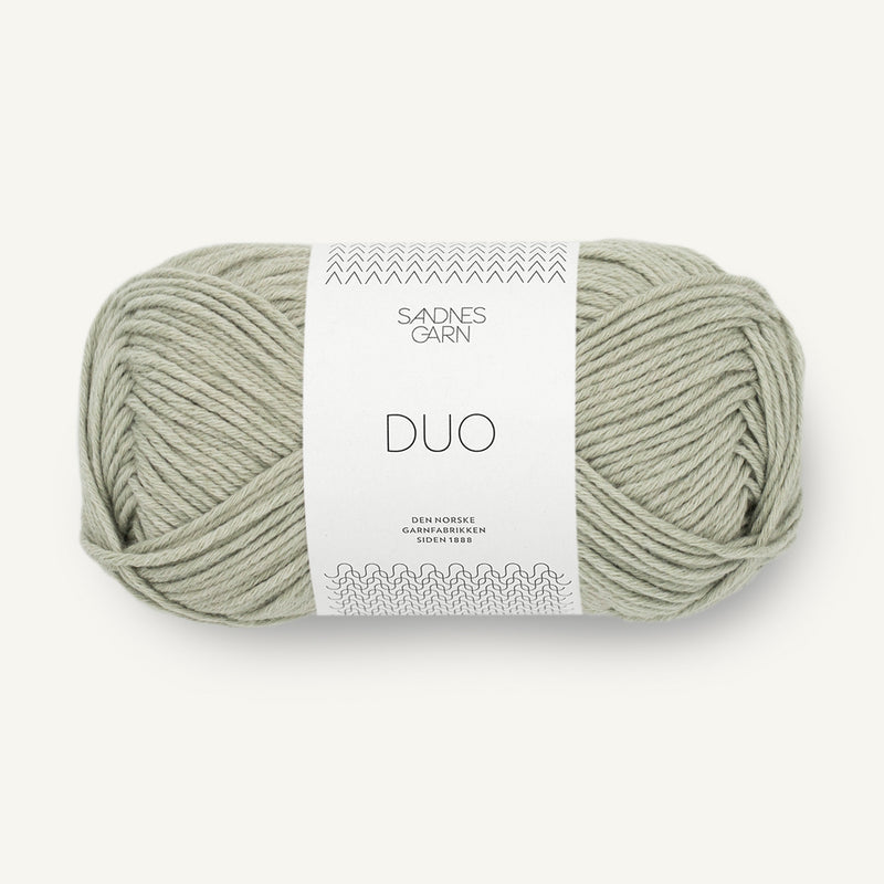 Duo grøn te [9541]