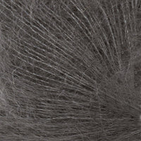 Tynn Silk Mohair bristol black [3800]