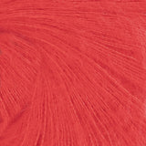 Tynn Silk Mohair poppy [4008]