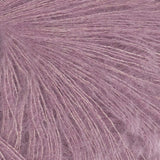 Tynn Silk Mohair rosa lavendel [4632]