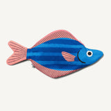 Fiskepung Havbars