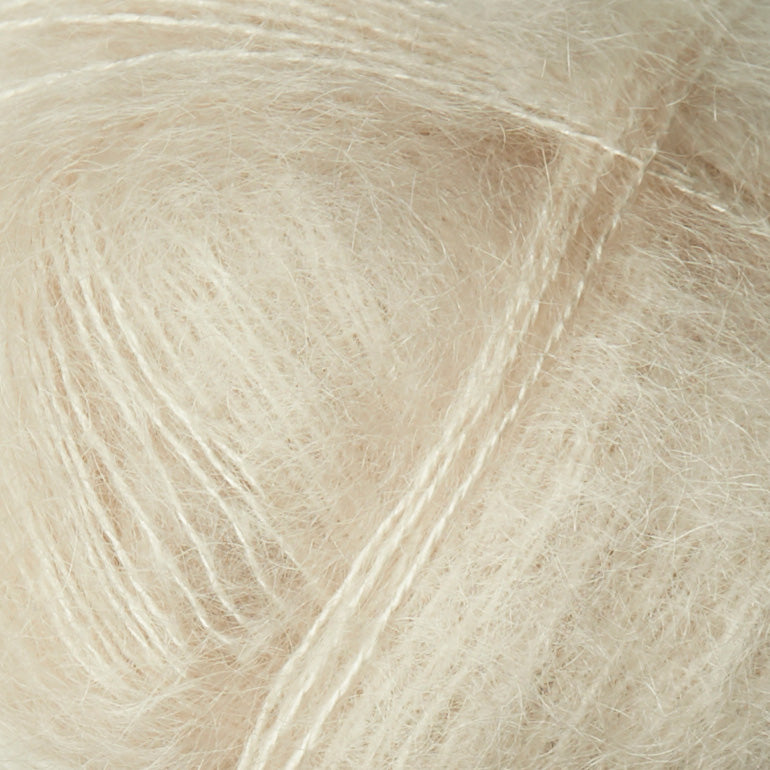 Isager Silk Mohair [0]