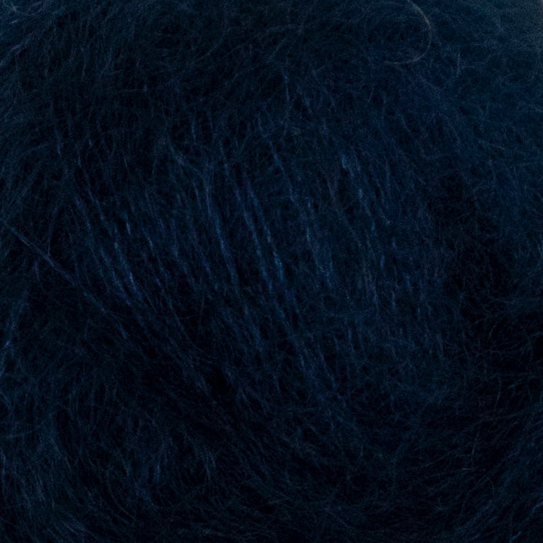 Isager Silk Mohair [101]