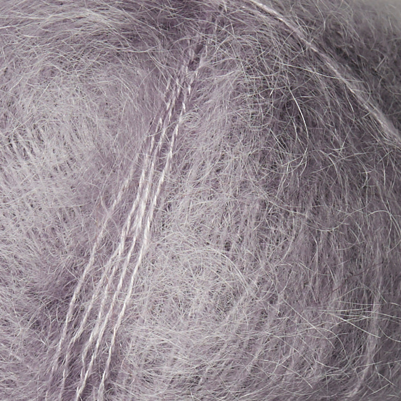 Isager Silk Mohair [12]