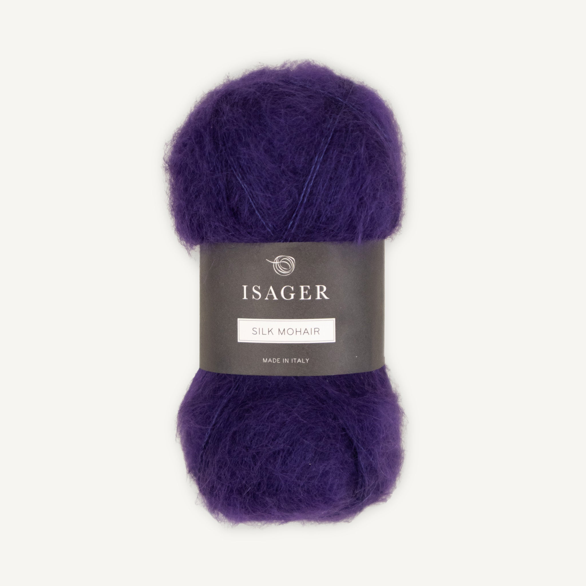 Isager Silk Mohair [14]