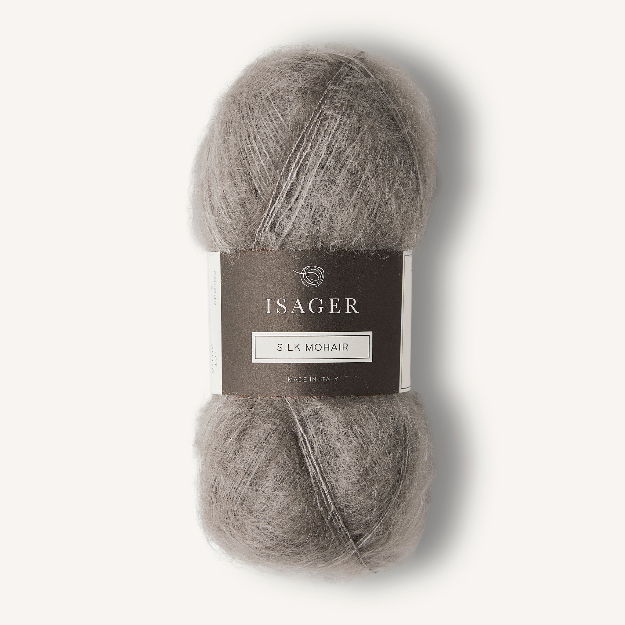 Isager Silk Mohair [2]