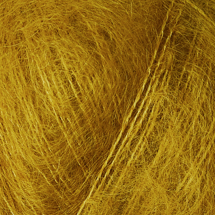 Isager Silk Mohair [22]