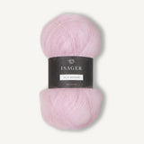 Isager Silk Mohair [27]