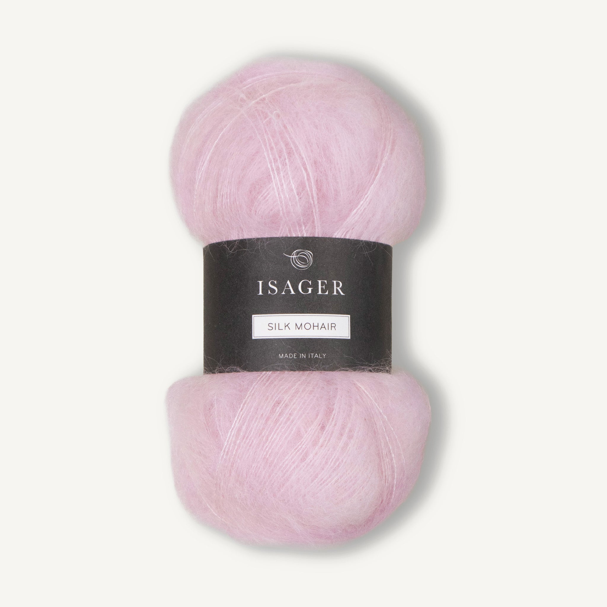 Isager Silk Mohair [27]