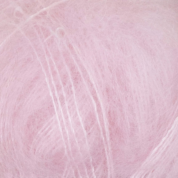 Isager Silk Mohair [27]