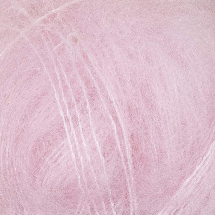 Isager Silk Mohair [27]