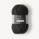 Isager Silk Mohair [30]