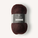 Isager Silk Mohair [36]