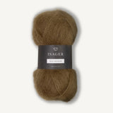 Isager Silk Mohair [4]