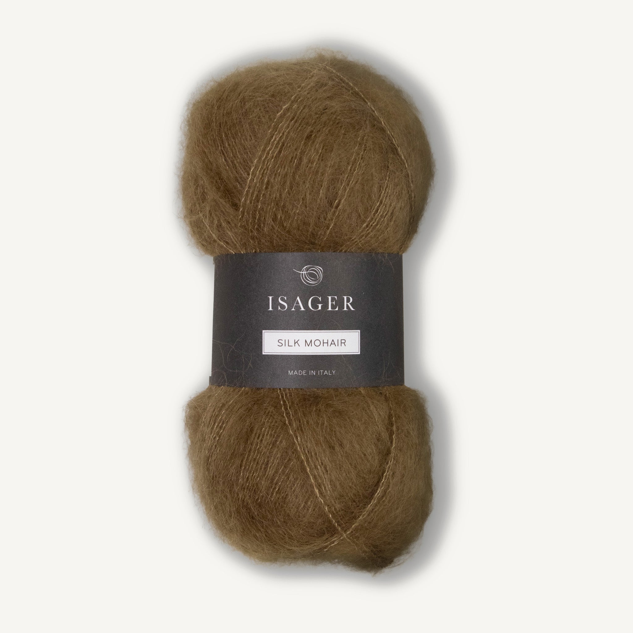 Isager Silk Mohair [4]