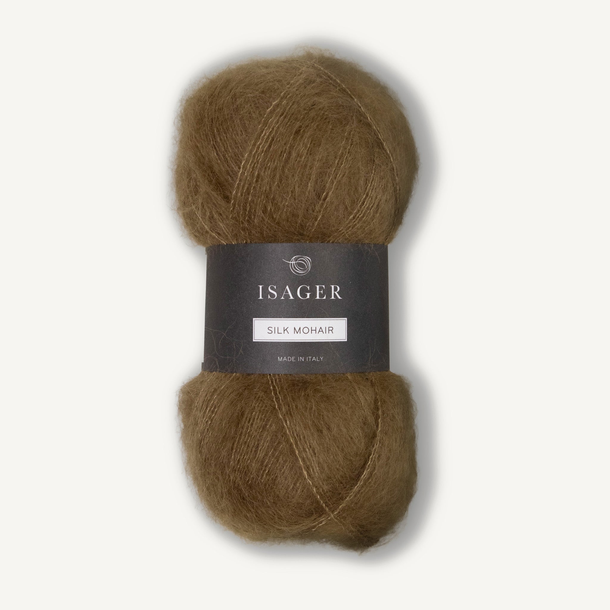 Isager Silk Mohair [4]