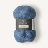 Isager Silk Mohair [44]