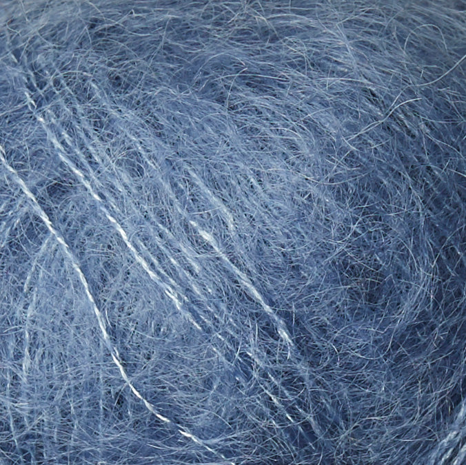 Isager Silk Mohair [44]